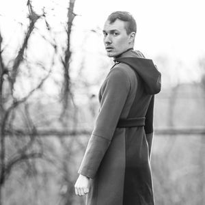 Meet your Posher, Gavin